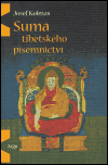 Suma tibetského písemnictví - Josef Kolmaš - Kliknutím na obrázek zavřete